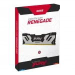 Kingston FURY Renegade Black 16GB DDR5 6000 CL32 Рам памет