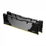 Kingston FURY Renegade Black 32GB (2x16) DDR4 3600 CL16 Рам памет