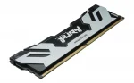 Kingston FURY Renegade Black 32GB (2x16) DDR5 6000 CL32 Рам памет