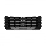 Kingston FURY Renegade Black 32GB (4x8) DDR4 3600 CL16 Рам памет