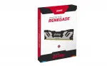 Kingston FURY Renegade Black 64GB (2x32) DDR5 6000 CL32 Рам памет