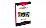 Kingston FURY Renegade Black RGB 16GB DDR5 6000 CL32 Рам памет