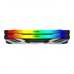 Kingston FURY Renegade Black RGB 32 GB (2x16) DDR5 7200 CL38 Рам памет