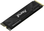 Kingston FURY Renegade G5 1TB M.2 PCIe Gen5 NVMe SSD Диск