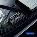 Kingston FURY Renegade Heatsink 4TB M.2 PCIe Gen4 NVMe SSD Диск