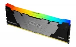 Kingston FURY Renegade RGB 128 GB (4x32) DDR4 3200 CL16 Рам памет