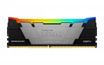 Kingston FURY Renegade RGB 128 GB (4x32) DDR4 3200 CL16 Рам памет