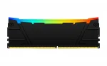 Kingston FURY Renegade RGB 128 GB (4x32) DDR4 3200 CL16 Рам памет