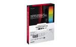 Kingston FURY Renegade RGB 128 GB (4x32) DDR4 3200 CL16 Рам памет