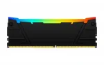 Kingston FURY Renegade RGB 16 GB (2x8) DDR4 3200 CL16 Рам памет