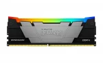 Kingston FURY Renegade RGB 16GB (2x8) DDR4 3600 CL16 Рам памет