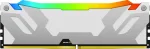 Kingston FURY Renegade White 24GB (1x24), DDR5, 8400 MHz, CL40, Intel XMP Рам памет