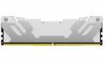 Kingston FURY Renegade White 32 GB (2x16) DDR5 8000 CL38 Рам памет