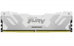 Kingston FURY Renegade White 32 GB (2x16) DDR5 8000 CL38 Рам памет