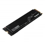 Kingston KC3000 1024GB M.2 PCIe 4.0 NVMe SSD Диск