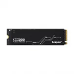 Kingston KC3000 1024GB M.2 PCIe 4.0 NVMe SSD Диск