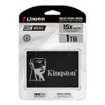 Kingston KC600 1TB 2.5 SATA 3 SSD Диск