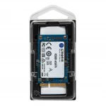 Kingston KC600 1TB mSATA SATA 3 SSD Диск