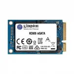 Kingston KC600 1TB mSATA SATA 3 SSD Диск