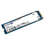 Kingston NV2 1TB M.2 PCIe 4.0 NVMe SSD Диск