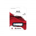 Kingston NV2 1TB M.2 PCIe 4.0 NVMe SSD Диск