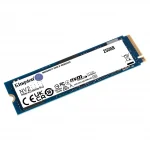 Kingston NV2 250GB M.2 PCIe 4.0 NVMe SSD Диск