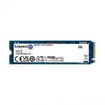 Kingston NV2 2TB M.2 PCIe 4.0 NVMe SSD Диск