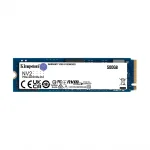 Kingston NV2 500GB M.2 PCIe 4.0 NVMe SSD Диск