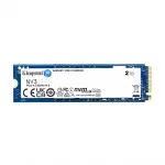 Kingston NV3 2TB M.2 PCIe 4.0 NVMe SSD Диск