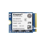 Kingston NV3 2TB M.2 PCIe Gen4 NVMe SSD Диск