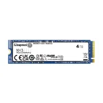 Kingston NV3 4TB M.2 PCIe 4.0 NVMe SSD Диск