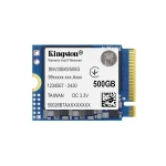 Kingston NV3 2TB M.2 PCIe Gen4 NVMe SSD Диск