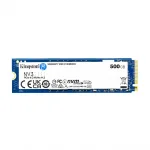 Kingston NV3 500GB M.2 PCIe 4.0 NVMe SSD Диск