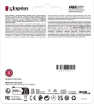 Kingston NV3 2TB M.2 PCIe Gen4 NVMe SSD Диск