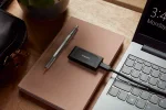 Kingston XS1000 2TB Външен SSD диск