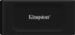 Kingston XS1000 2TB Външен SSD диск