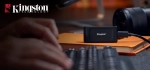 Kingston XS1000 2TB Външен SSD диск
