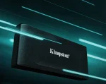 Kingston XS1000 2TB Външен SSD диск