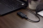 Kingston XS1000 2TB Външен SSD диск