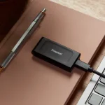 Kingston XS1000 2TB Външен SSD диск