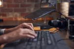 Kingston XS1000 2TB Външен SSD диск