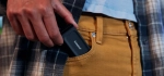 Kingston XS1000 2TB Външен SSD диск