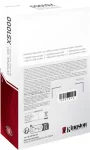 Kingston XS1000 2TB Външен SSD диск
