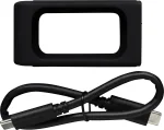 Kingston XS2000 1TB Външен SSD диск