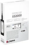Kingston XS2000 1TB Външен SSD диск