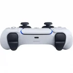 Комплект Sony DualSense Wireless Controller Безжичен геймпад за PlayStation 5 + EA Sports FC 24