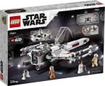 LEGO Star Wars: Luke Skywalker’s X-Wing Fighter Конструктор