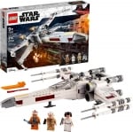 LEGO Star Wars: Luke Skywalker’s X-Wing Fighter Конструктор