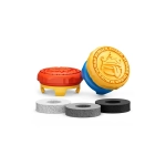 KontrolFreek Fortnite Aim Boost Kit Durrr Burger Edition Геймърски комплект за PlayStation 5 и PlayStation 4