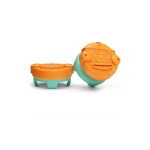 KontrolFreek Fortnite Performance Thumbsticks Fishstick Edition Геймърски комплект за PlayStation 5 и PlayStation 4